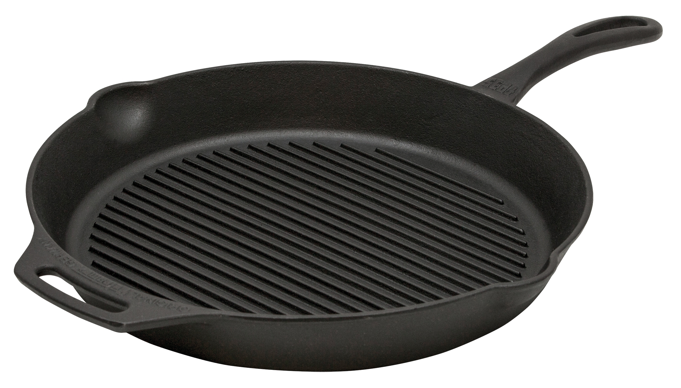 Petromax Grill-Feuerpfanne GP35